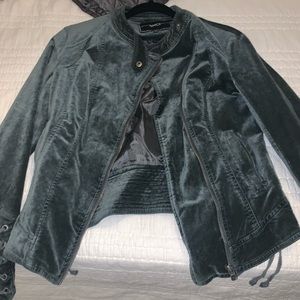 BNCI jacket never worn.